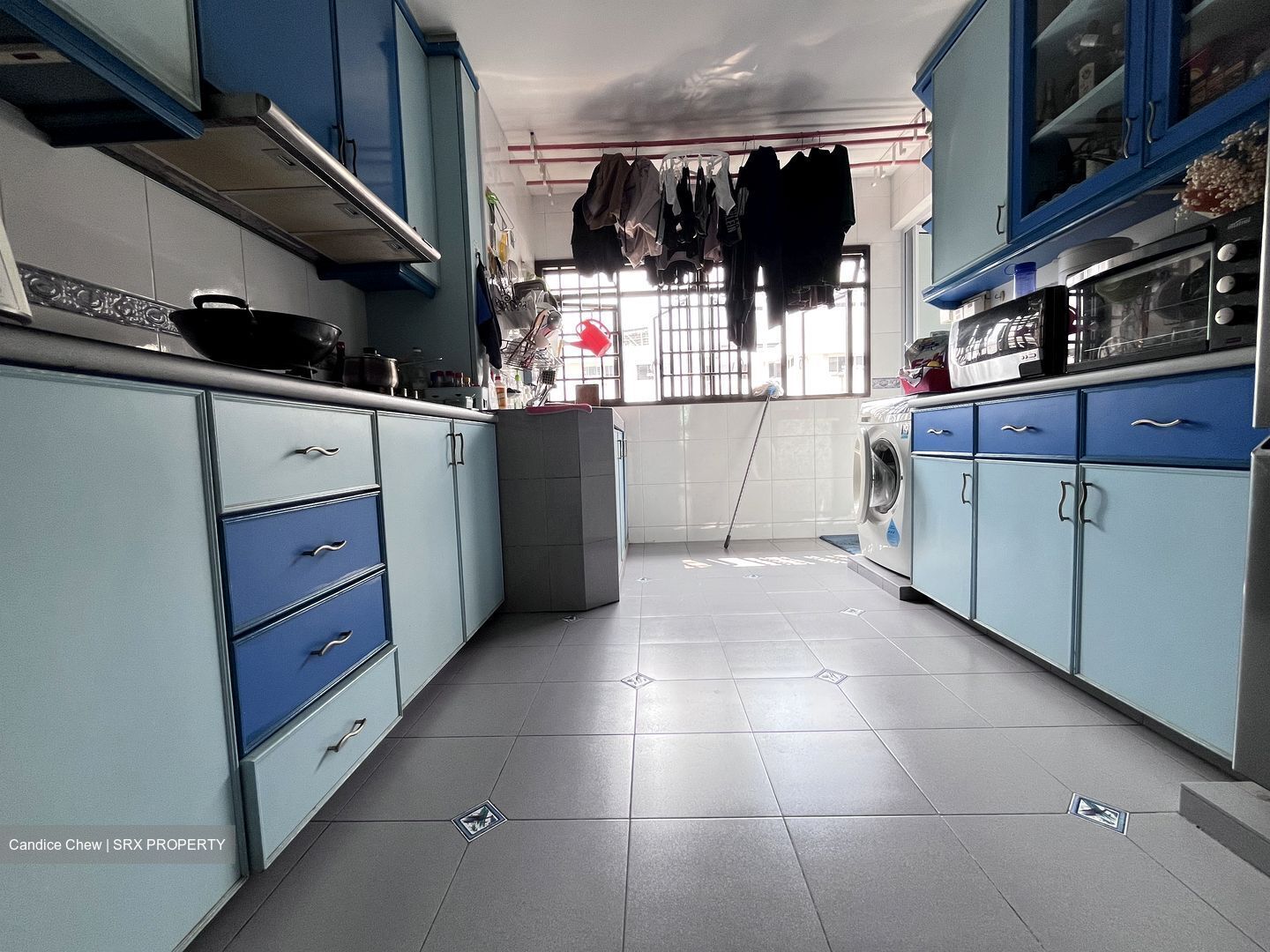 Blk 575 Cheng San Court (Ang Mo Kio), HDB 3 Rooms #584264631